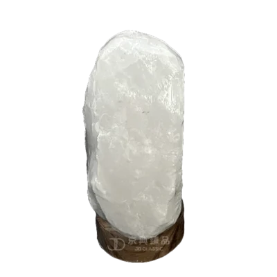 【京典臻品】 白鹽燈 2.92kg